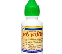 Hồ Nước 20g (lốc/10) (lốc)