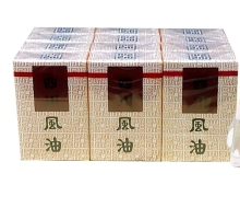 DẦU THÁI TRẮNG NHỎ(LỐC/12 chai)