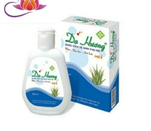 DDVS Dạ Hương Xanh