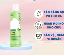 Dung dịch vệ sinh Lactacyd lá trầu không(250ml) (chai)