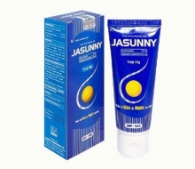 DẦU GỘI JASUNNY (CHAI)(50g) (chai)
