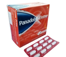 Panadol Extra (180V )