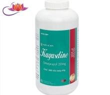 T-Kagasdine 20mg (Lọ/1000 Viên)