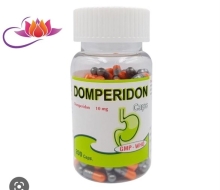 Domperidon 10mg (1 Lọ /200 Viên)