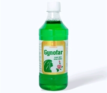 GYNOFAR 500ml.(pharmedic)