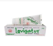 Kem bôi da Levigatus 20g.(traphaco)