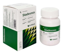 Stadexmin (500v) STELLA (lọ)
