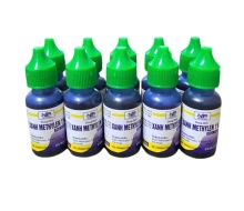 Xanh Methylen 1%(lốc/10 chai)