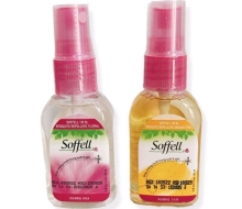 Xịt Muỗi Soffell 30ml (Dạng Xịt)