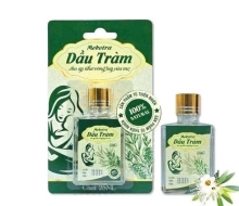  DẦU TRÀM MEKOTRA (CHAI/25ml)