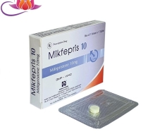 Ngừa Mikfepris 120h (Lốc / 10 Hộp)