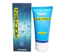 Gel rocmen 50ml