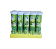 Sủi 4g ACTISO Rau Ngô ,Rau Má Lốc /10 Tuýt)