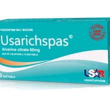 Usarichspas (hộp/30v)(phong phú)