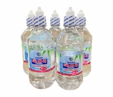 Cồn 90 Độ Trắng Biduphar (500ml) (Thùng/20 Chai)