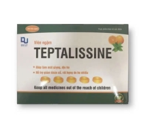 Viên Ngậm Đại Uy Testalissine( Hộp /200 Viên)