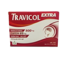 TRAVICOL EXTRA (100V)