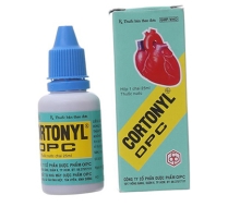 CORTONYL (OPC) 25ML