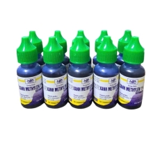 Xanh Methylen 1%(lốc/10 chai)