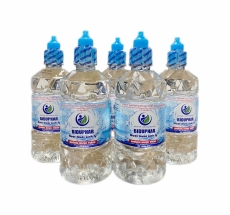 Nước Muối Biduphar 500ml (Thùng/ 20 Chai)